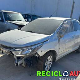 Chevrolet Cobalt 2019 1.8 Ltz Aut. 4p