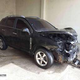 Chevrolet Chevrolet Captiva 2009 3.6 Sport 5p 2009