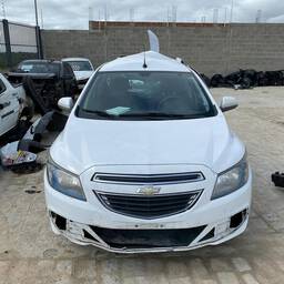Chevrolet Prisma 2014 1.4 Lt 4p