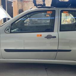 Fiat Fiat Palio 2007 1.0 Fire Flex 3p 2007