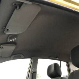 KIA PICANTO 2007 1.0 EX 5P