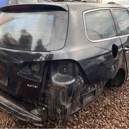 Passat Variant Turbo 2.0 FSI Tiptron. 5p