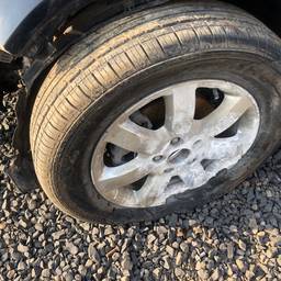 HONDA CR-V 2011 2.0 LX 4X2 AUT. 5P