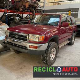 Toyota SW4 1998 3.0 5p