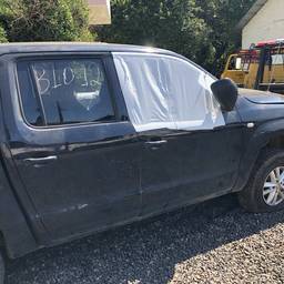 VOLKSWAGEN AMAROK 2016 2.0 SE CAB. DUPLA 4X4 4P