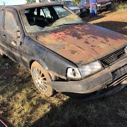 Tempra SX 2.0 i.e. 8V 4p