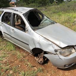 Fiat Fiat Palio Weekend 2007 1.4 Elx 30 Anos Flex 5p 2007