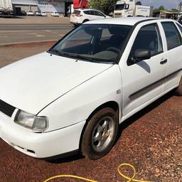 Polo Classic/ Special 1.8 Mi