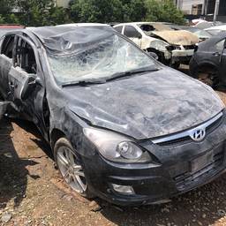 Hyundai I30 2012 2.0 Gls 5p