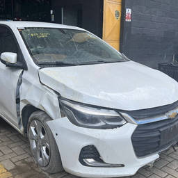 CHEVROLET ONIX PLUS 2020 1.0 PREMIER I TURBO AUT. 4P