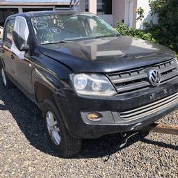 Volkswagen Volkswagen Amarok 2016 2.0 Se Cab. Dupla 4x4 4p 2016