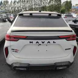 SUCATAGWM Haval 2024 1.5 Gt Awd Aut. (Phev) 5P Hibrido  PARA RETIRADA DE PEÇAS