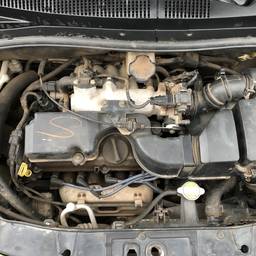 KIA PICANTO 2007 1.0 EX 5P