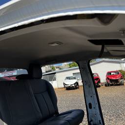 NISSAN FRONTIER 2018 2.3 LE CAB. DUPLA 4X4 AUT. 4P