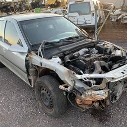 CHEVROLET Vectra GLS/Expres.2.2/ 2.0 e 2.0 CD 8V 1997