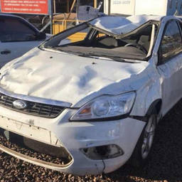 FORD Focus 1.6 S/SE/SE Plus Flex 8V/16V  5p 2013