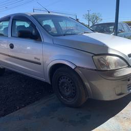 Corsa Sed. Maxx 1.0/ 1.0 FlexPower 8V 4p