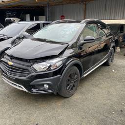 ONIX HATCH ACTIV 1.4 8V Flex 5p Mec.