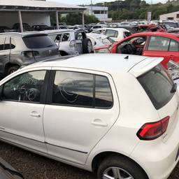 FOX HIGHLINE I MOTION 1.6 FLEX 16V 5P