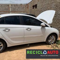 Hyundai HB20S 2015 1.6 Premium Flex Aut. 4p