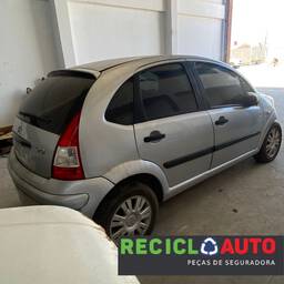 Citroën Citroën C3 2011 1.4 8v Glx Flex 5p 2011