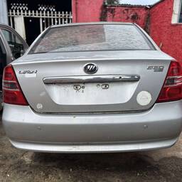 Lifan 620 2011 1.6 16v 4p