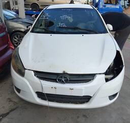 JAC JAC J3 Turin 2011 1.4 16v 4p 2011