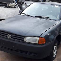 Gol Special/ Special Xtreme 1.0 Mi 2p