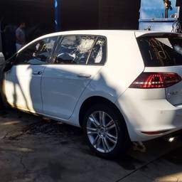 Golf Highline 1.4 TSI 140cv Aut.
