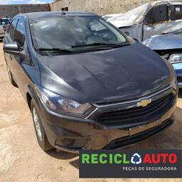 Chevrolet Onix 2018 1.0 Lt 5p