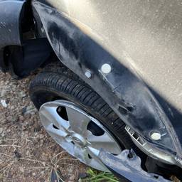 NISSAN LIVINA X-GEAR 2014 1.8 FLEX AUT. 5P