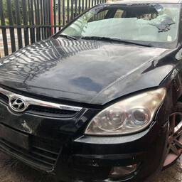Hyundai I30 2010 2.0 Gls Aut. 5p