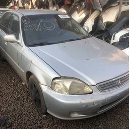 HONDA CIVIC 2000 1.6 LX 4P