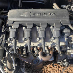 CHEVROLET ONIX HATCH ADVANTAGE 1.4 8V Flex 5p Aut. 2019
