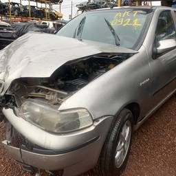 Palio ELX 1.3 mpi  Fire 16V 4p