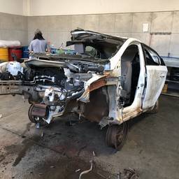 Hyundai HB20 2013 1.6 Comfort Plus Flex 5p