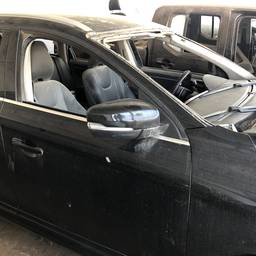 VOLVO XC60 2015 2.0 T5 R-DESIGN DRIVE-E 5P