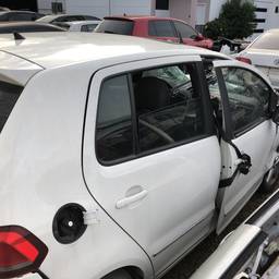 FOX HIGHLINE I MOTION 1.6 FLEX 16V 5P