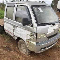 Hafei Hafei Towner 2011 1.0 8v Junior Pick-up Cd 4p 2011
