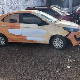 KA 1.0 S TIVCT FLEX 5P