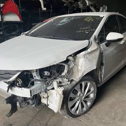 CHEVROLET CRUZE 2018 1.4 LT TURBO AUT. 4P