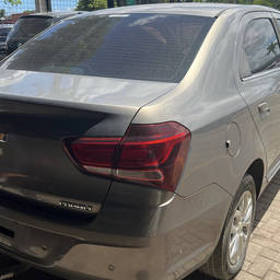 Chevrolet Cobalt 2016 1.8 Ltz Aut. 4p