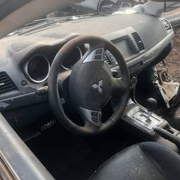 MITSUBISHI LANCER 2013 2.0 CVT 4P
