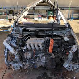 Honda City 2014 1.5 Lx Flex Aut. 4p