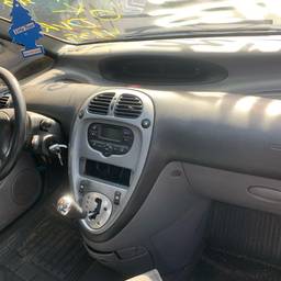 XSARA PICASSO EXCLUSIVE 2.0 16V AUT.