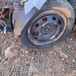 FIAT STRADA 2012 1.4 WORKING CAB. DUPLA FLEX 2P