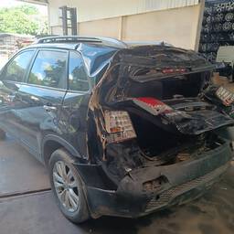KIA SORENTO 2012 2.4 EX 5L 4X2 AUT. 5P