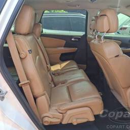 FIAT FREEMONT 2012 2.4 PRECISION 5P