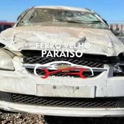 Chevrolet Chevrolet Classic 2014 1.0 Ls Flex Power 4p 2014