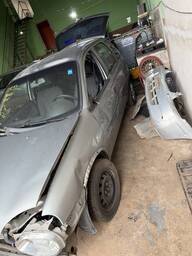 Chevrolet Chevrolet Corsa 1998 1.0 Wind 5p 1998